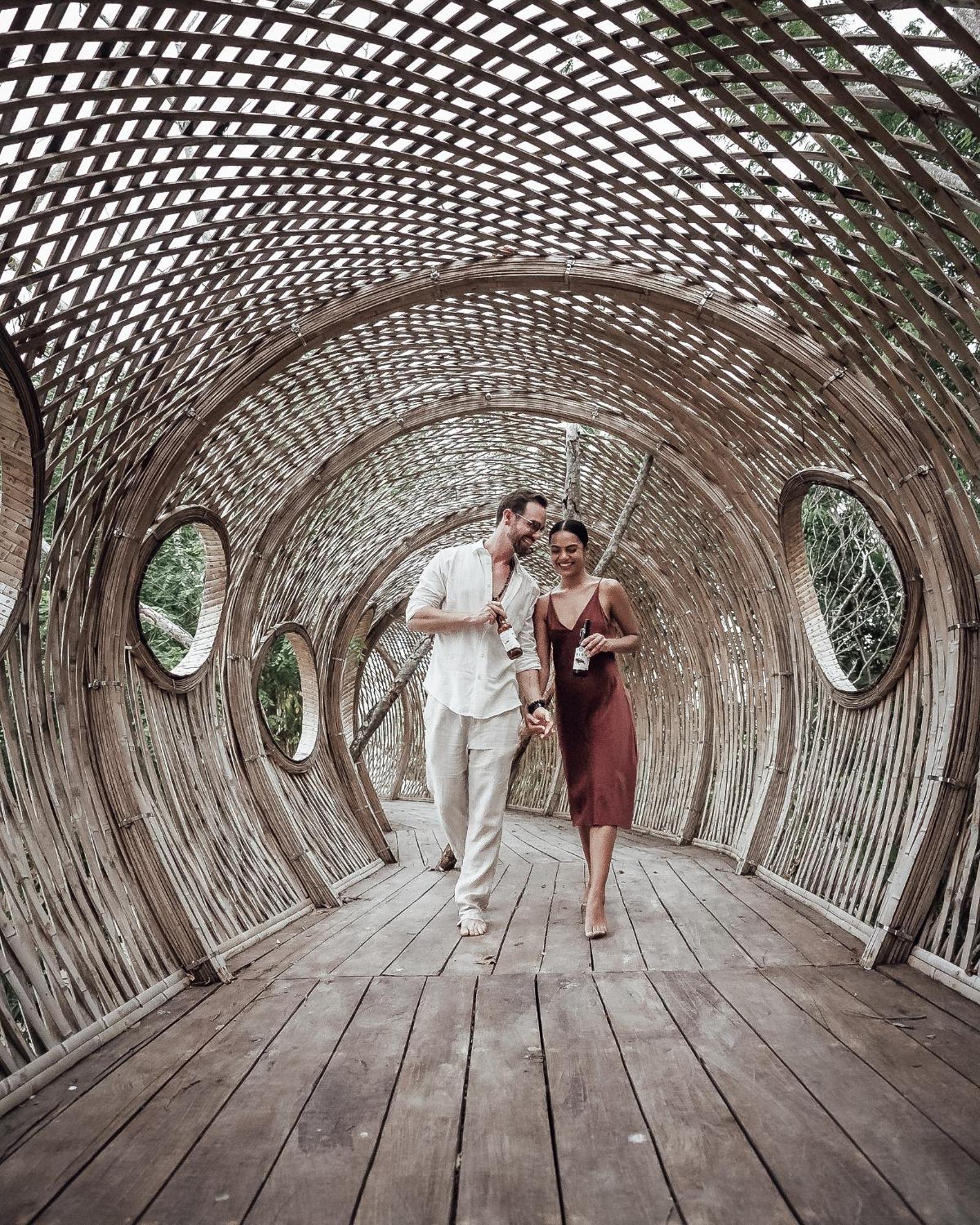 Cerveceria Tulum Boutique Hotel & Beer Spa (Adults Only) 外观 照片