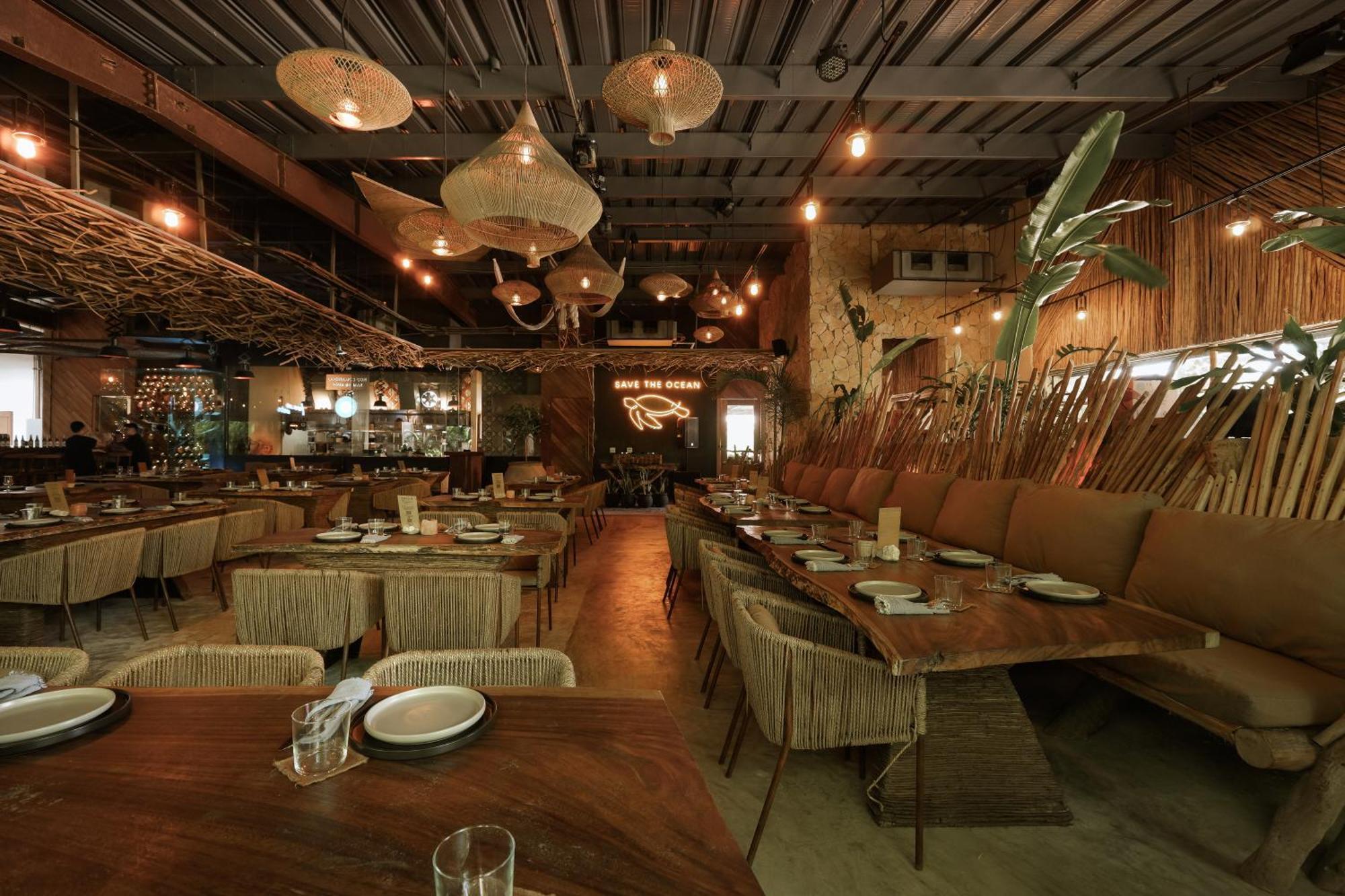 Cerveceria Tulum Boutique Hotel & Beer Spa (Adults Only) 外观 照片