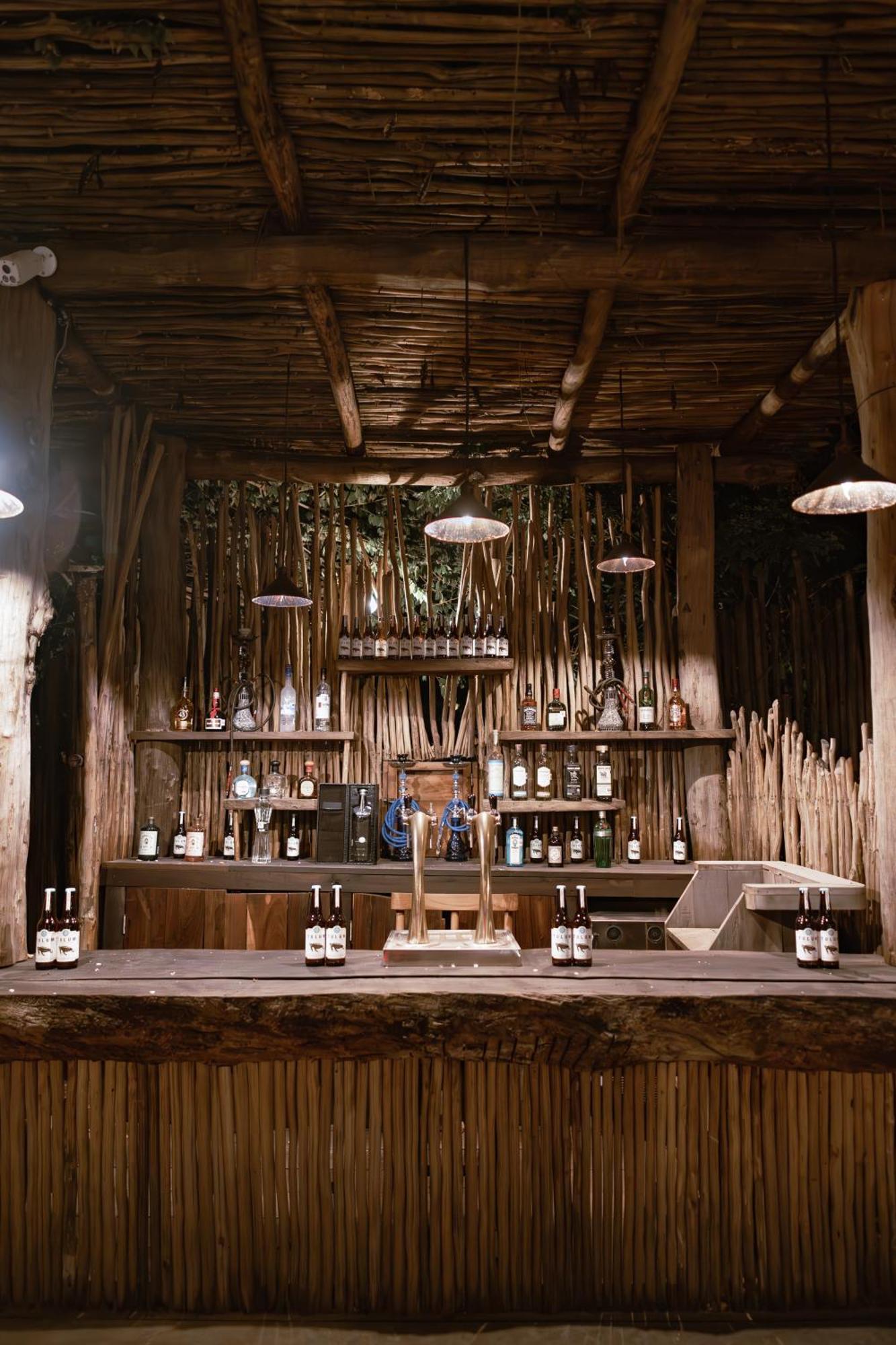 Tulum Brew House Hotel Boutique By Cerveceria Tulum (Adults Only) 外观 照片