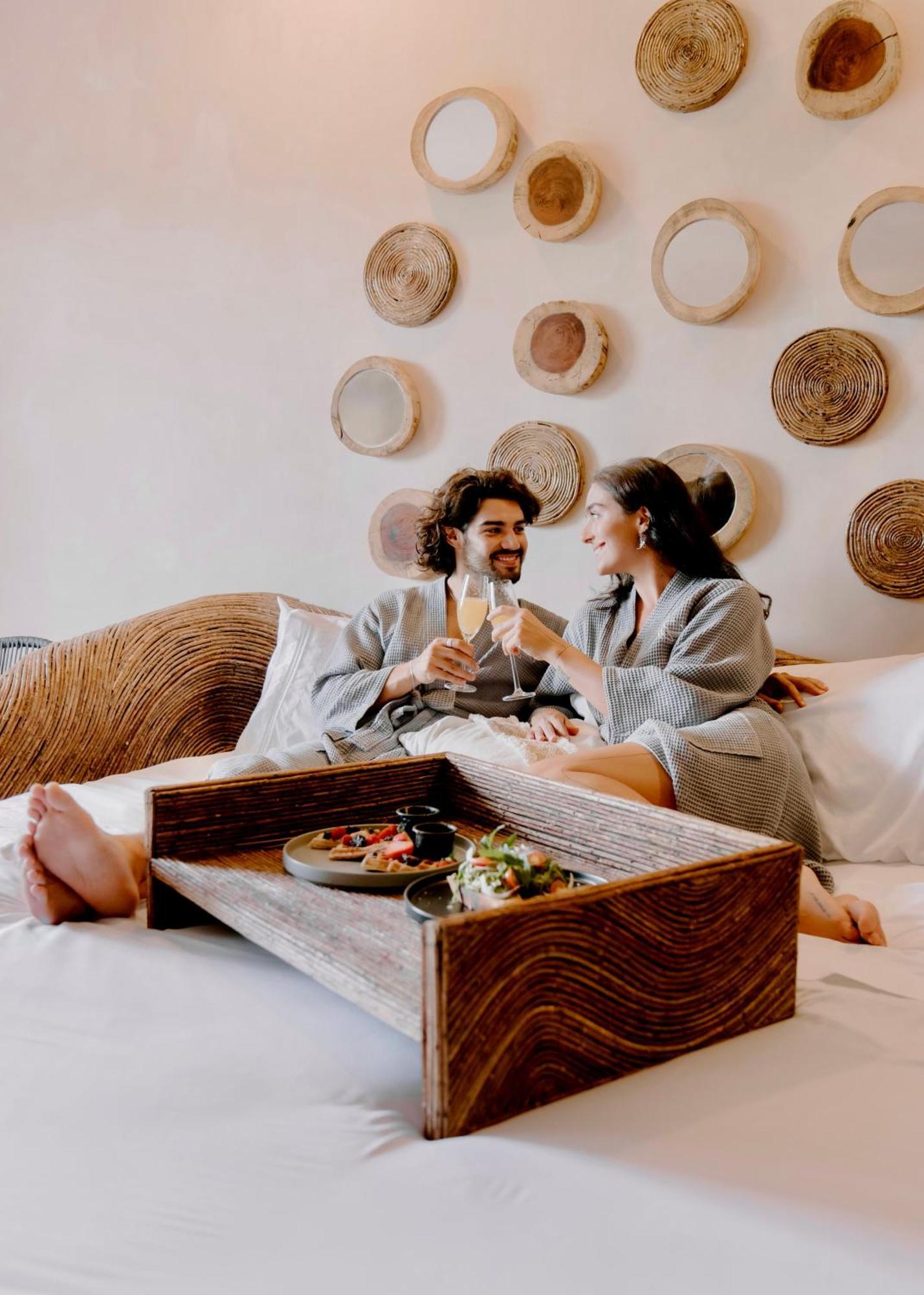 Cerveceria Tulum Boutique Hotel & Beer Spa (Adults Only) 外观 照片