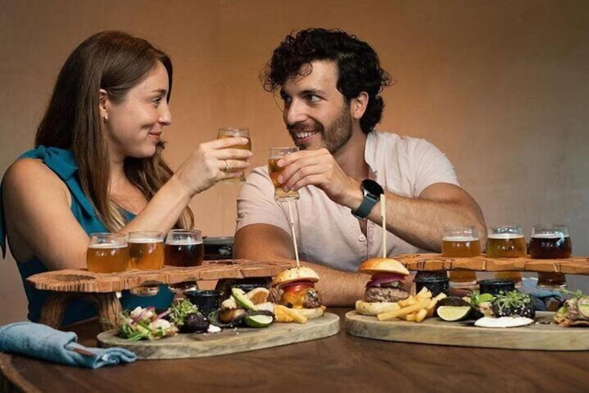 Cerveceria Tulum Boutique Hotel & Beer Spa (Adults Only) 外观 照片