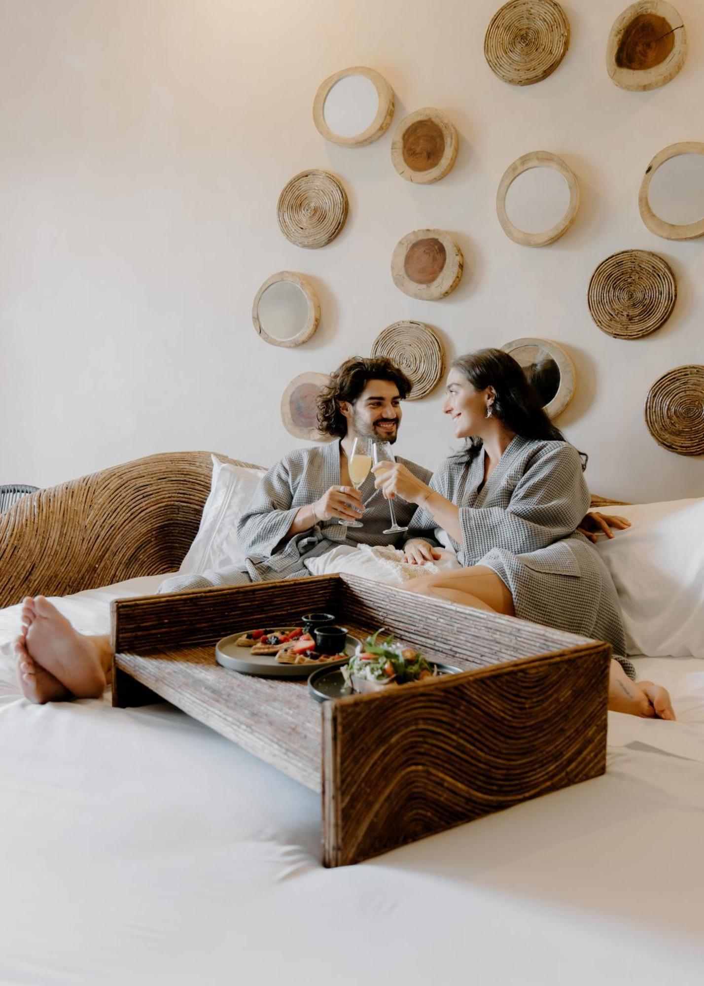 Cerveceria Tulum Boutique Hotel & Beer Spa (Adults Only) 外观 照片