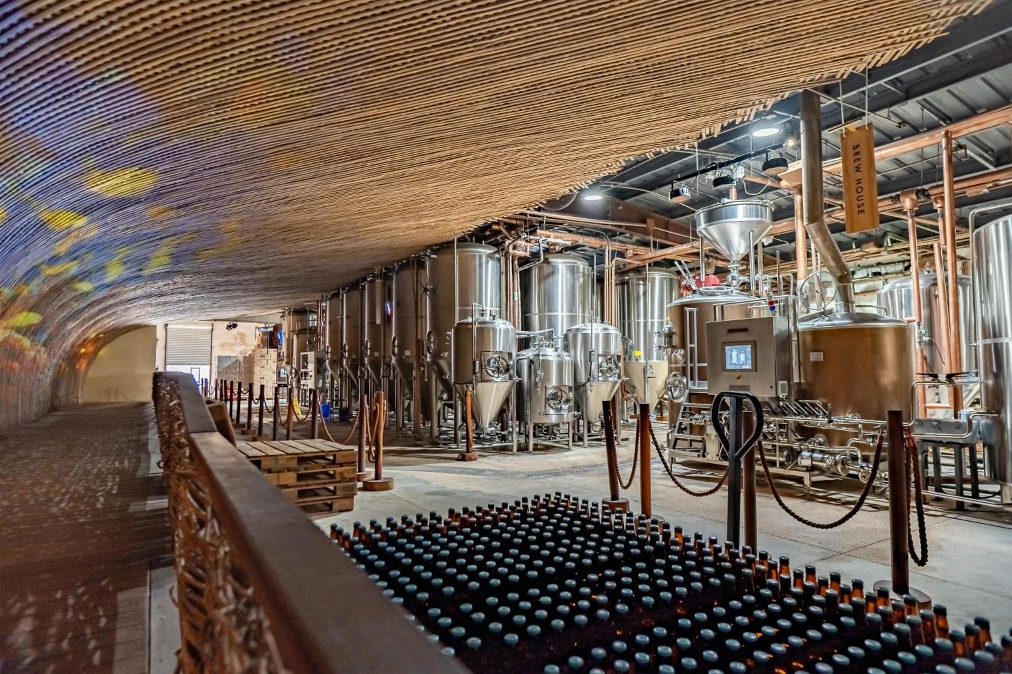 Cerveceria Tulum Boutique Hotel & Beer Spa (Adults Only) 外观 照片