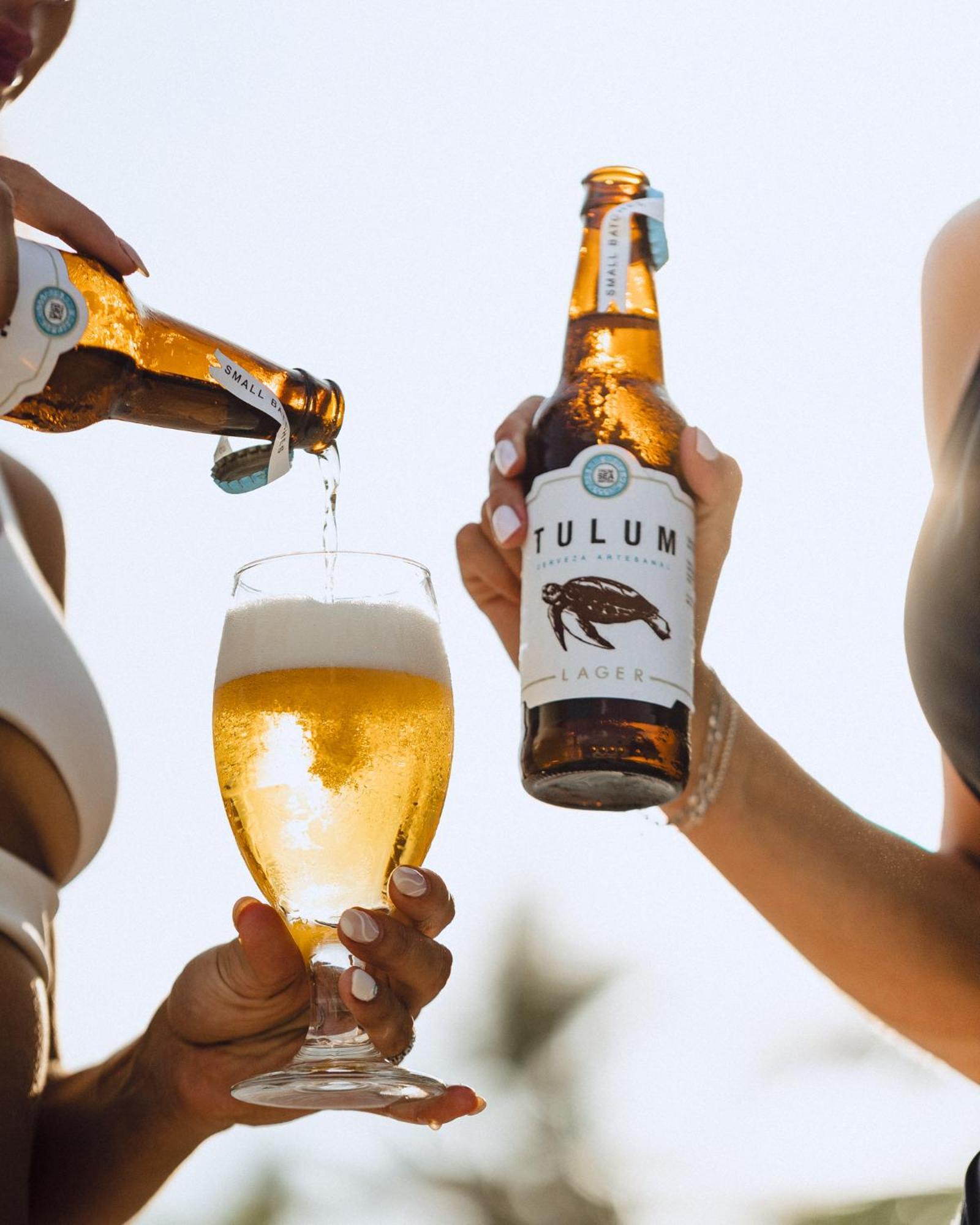 Cerveceria Tulum Boutique Hotel & Beer Spa (Adults Only) 外观 照片