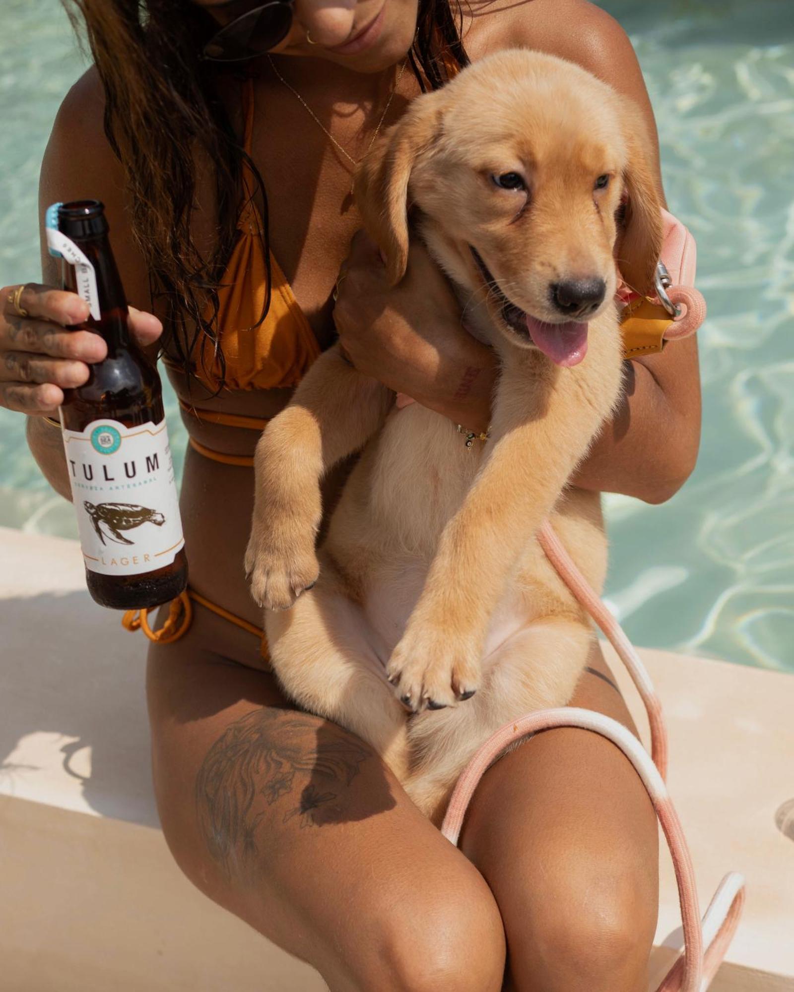 Cerveceria Tulum Boutique Hotel & Beer Spa (Adults Only) 外观 照片