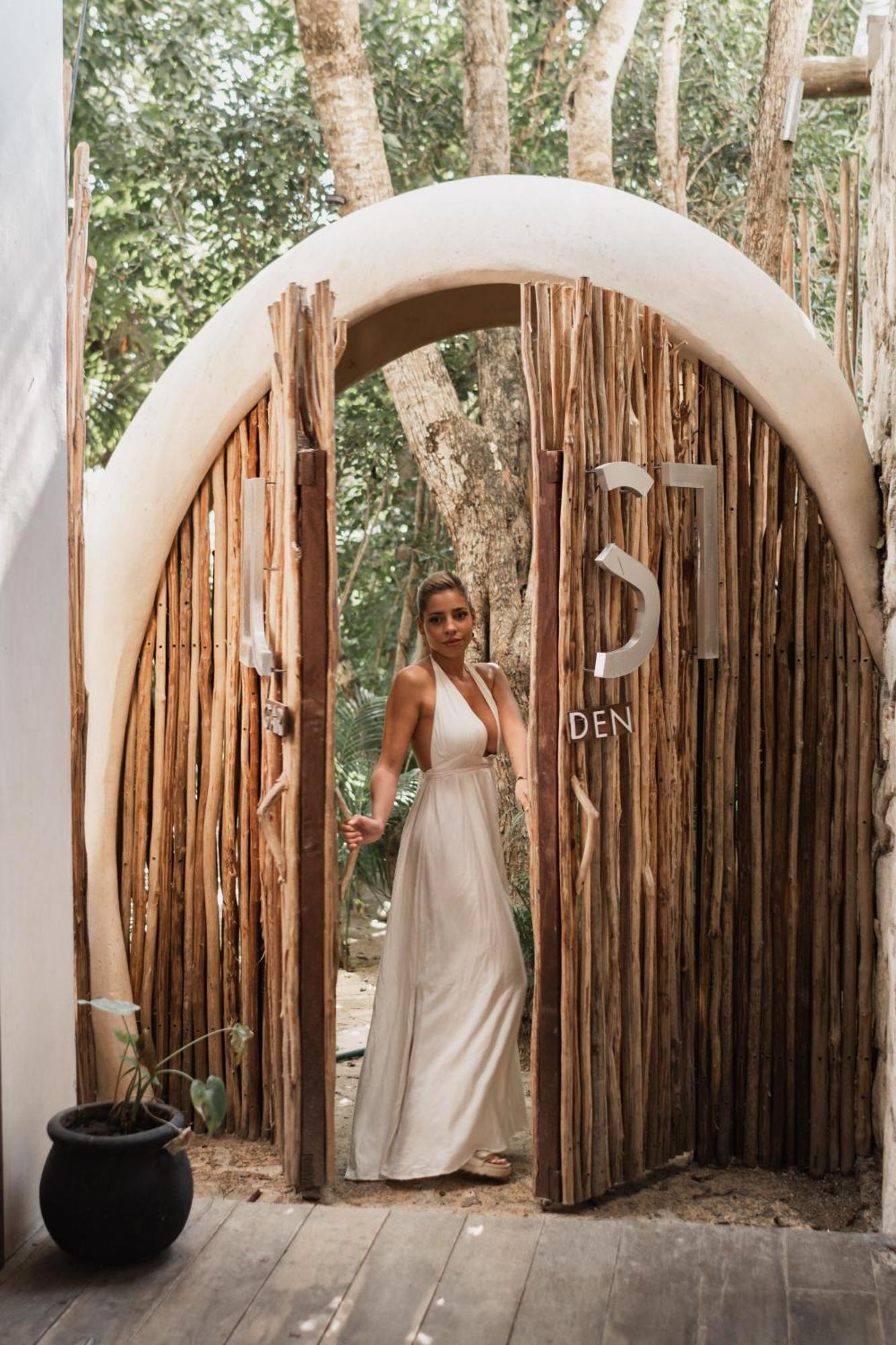 Cerveceria Tulum Boutique Hotel & Beer Spa (Adults Only) 外观 照片