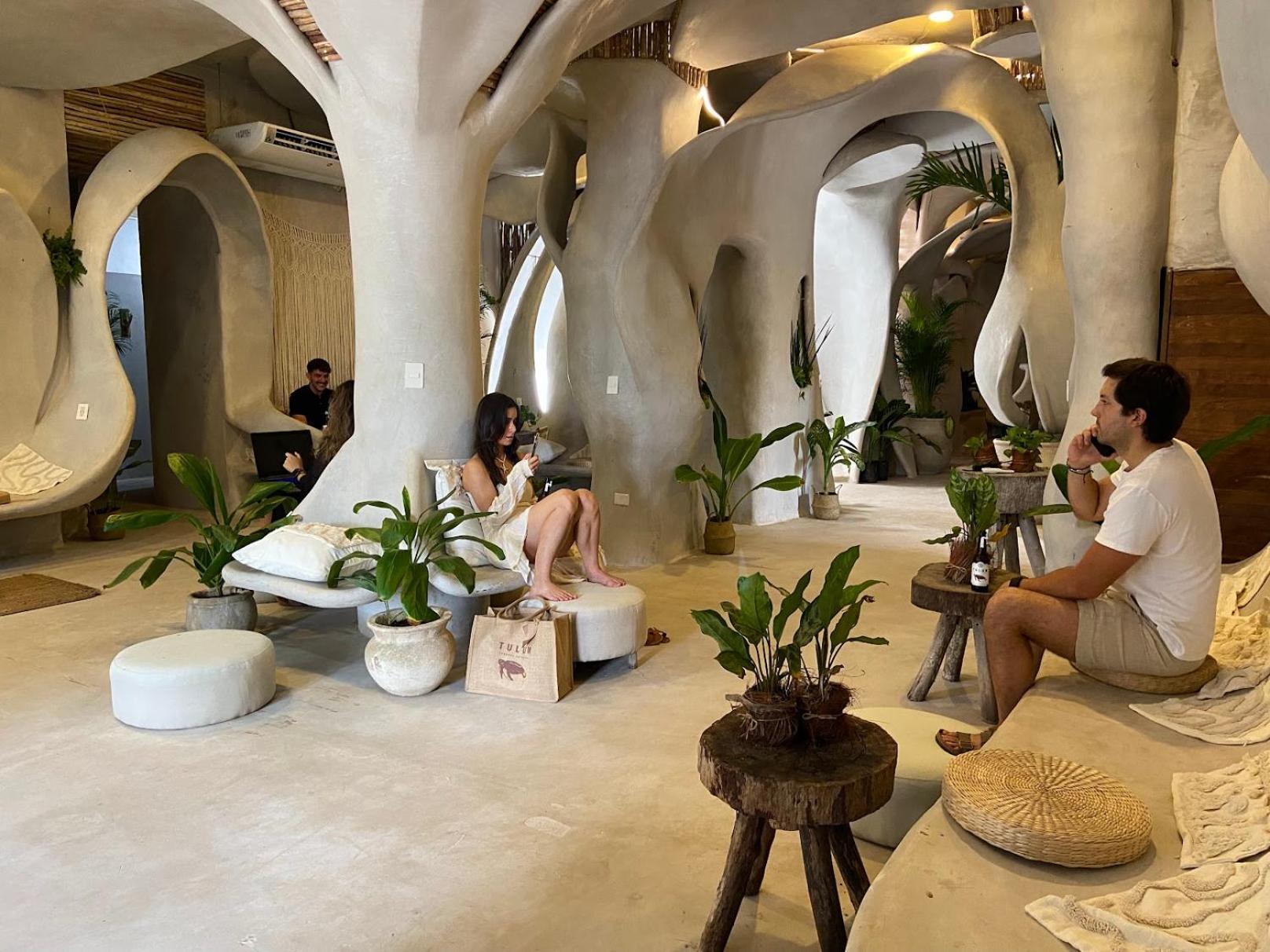 Cerveceria Tulum Boutique Hotel & Beer Spa (Adults Only) 外观 照片