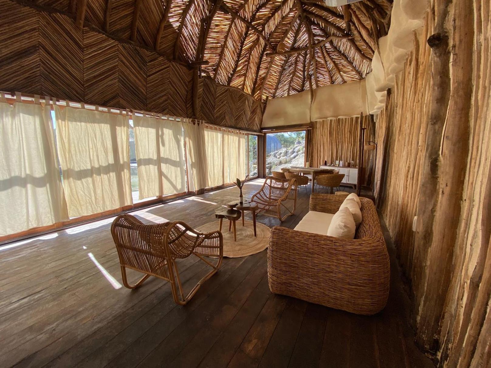 Cerveceria Tulum Boutique Hotel & Beer Spa (Adults Only) 外观 照片