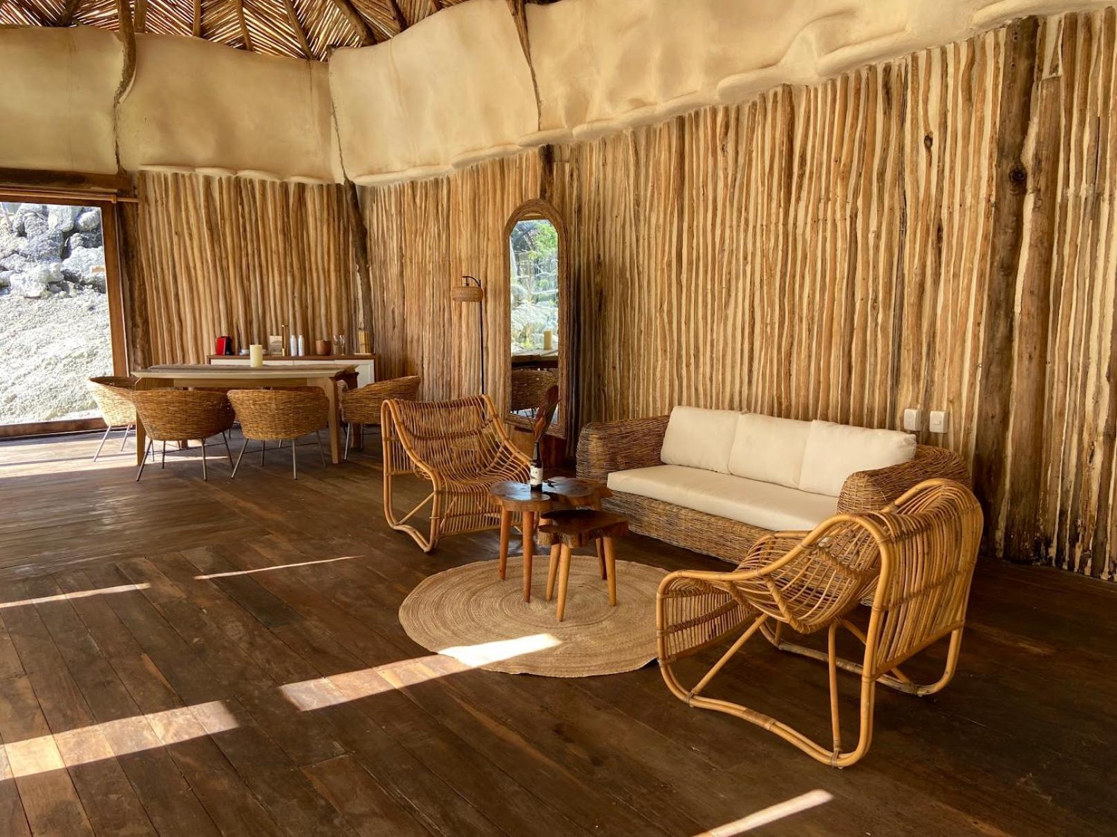 Cerveceria Tulum Boutique Hotel & Beer Spa (Adults Only) 外观 照片