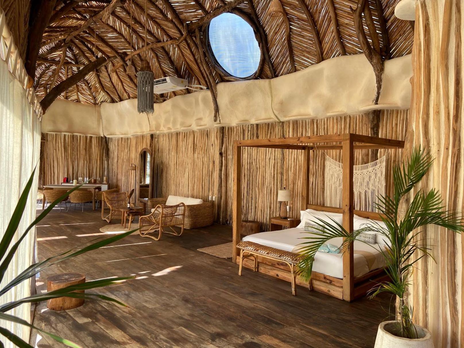 Cerveceria Tulum Boutique Hotel & Beer Spa (Adults Only) 外观 照片
