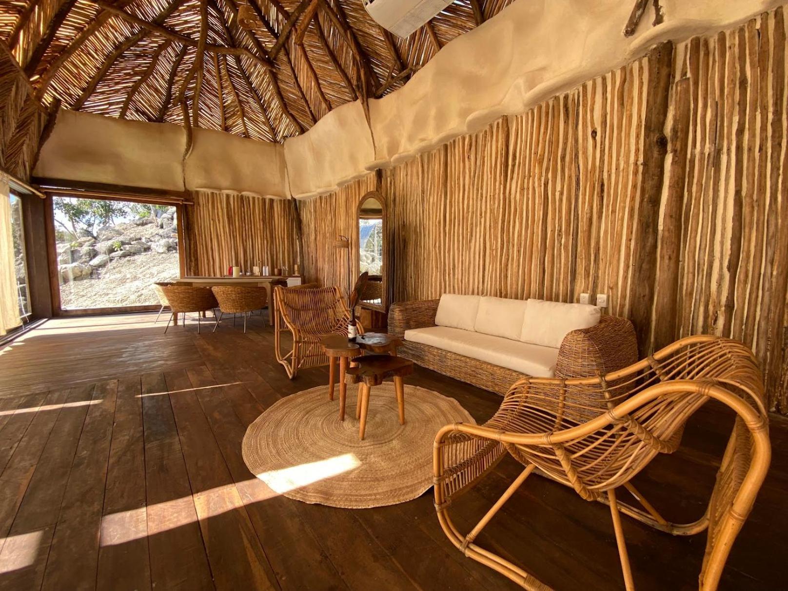 Cerveceria Tulum Boutique Hotel & Beer Spa (Adults Only) 外观 照片